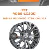 Диски RST R088 (LC200) | Каталог Wheelsnheels.ru