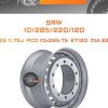 Диски SRW 10/285/220/120 | Каталог Wheelsnheels.ru