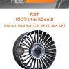 Диски RST R159 (Kia XCeed) | Каталог Wheelsnheels.ru