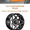 Диски LS FlowForming RC68 | Каталог Wheelsnheels.ru