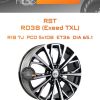 Диски RST R038 (Exeed TXL) | Каталог Wheelsnheels.ru