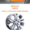 Диски Replay A203 | Каталог Wheelsnheels.ru