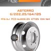 Диски Asterro 6/222