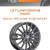 Диски LS FlowForming RC93 | Каталог Wheelsnheels.ru