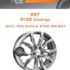 Диски RST R138 (Coolray) | Каталог Wheelsnheels.ru