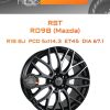 Диски RST R098 (Mazda) | Каталог Wheelsnheels.ru