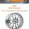 Диски RST R137 (Jolion) | Каталог Wheelsnheels.ru