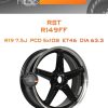 Диски RST R149FF | Каталог Wheelsnheels.ru