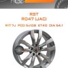 Диски RST R047 (JAC) | Каталог Wheelsnheels.ru