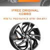 Диски iFree Original КС883 (Tucson FL) | Каталог Wheelsnheels.ru
