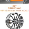 Диски RST R058 (Prado) | Каталог Wheelsnheels.ru
