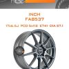 Диски INCH FA8537 | Каталог Wheelsnheels.ru