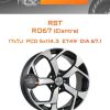 Диски RST R067 (Elantra) | Каталог Wheelsnheels.ru