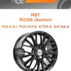 Диски RST R036 (Action) | Каталог Wheelsnheels.ru
