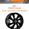 Диски RST R005 (Vesta) | Каталог Wheelsnheels.ru