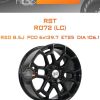 Диски RST R072 (LC) | Каталог Wheelsnheels.ru