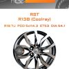 Диски RST R138 (Coolray) | Каталог Wheelsnheels.ru