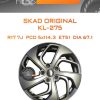 Диски SKAD Original KL-275 | Каталог Wheelsnheels.ru
