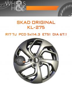 Диски SKAD Original KL-275 | Каталог Wheelsnheels.ru