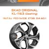 Диски SKAD Original KL-1163 (Dashing) | Каталог Wheelsnheels.ru