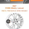 Диски RST R188 (Geely