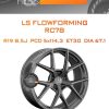 Диски LS FlowForming RC78 | Каталог Wheelsnheels.ru