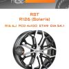 Диски RST R126 (Solaris) | Каталог Wheelsnheels.ru