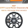Диски RST R2207FF (Land Rover Discovery Sport) | Каталог Wheelsnheels.ru