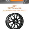 Диски RST R077 (Haval H6) | Каталог Wheelsnheels.ru