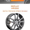 Диски Replay MR320 | Каталог Wheelsnheels.ru