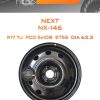 Диски Next NX-146 | Каталог Wheelsnheels.ru