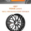 Диски RST R268 (Jolion) | Каталог Wheelsnheels.ru
