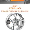 Диски RST R086 (JAC) | Каталог Wheelsnheels.ru
