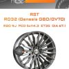 Диски RST R032 (Genesis G80/GV70) | Каталог Wheelsnheels.ru