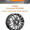 Диски iFree Миконос (КС946) | Каталог Wheelsnheels.ru