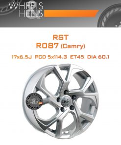 Диски RST R087 (Camry) | Каталог Wheelsnheels.ru