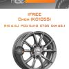 Диски iFree Сион (КС1055) | Каталог Wheelsnheels.ru