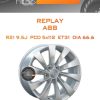 Диски Replay A88 | Каталог Wheelsnheels.ru