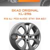 Диски SKAD Original KL-296 | Каталог Wheelsnheels.ru