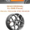Диски SKAD Original KL-368 (Focus) | Каталог Wheelsnheels.ru