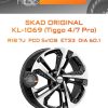 Диски SKAD Original KL-1069 (Tiggo 4/7 Pro) | Каталог Wheelsnheels.ru
