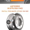 Диски Asterro 8/275/221/140 | Каталог Wheelsnheels.ru