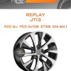 Диски Replay JT13 | Каталог Wheelsnheels.ru