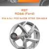 Диски RST R066 (Ford) | Каталог Wheelsnheels.ru