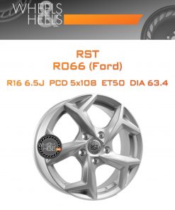 Диски RST R066 (Ford) | Каталог Wheelsnheels.ru