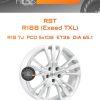 Диски RST R188 (Exeed TXL) | Каталог Wheelsnheels.ru
