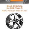 Диски SKAD Original KL-328 (Tiggo 7) | Каталог Wheelsnheels.ru