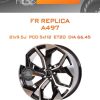 Диски FR replica A497 | Каталог Wheelsnheels.ru