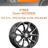 Диски iFree Сион (КС1055) | Каталог Wheelsnheels.ru