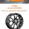 Диски iFree Сион (КС1055) | Каталог Wheelsnheels.ru